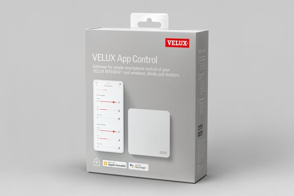 VELUX App Control package